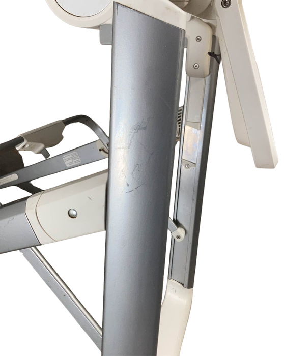 Baby Jogger City Bistro High Chair, Paloma