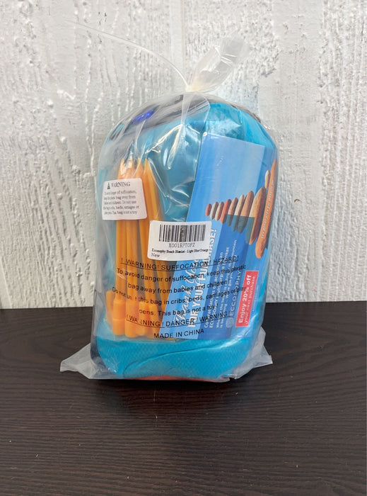 Shop Eccosophy Sand Proof Blanket at GoodBuy Gear
