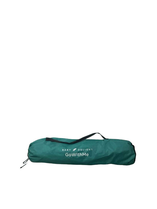 Shop Baby Delight Go With Me Haven Portable Playard at GoodBuy Gear