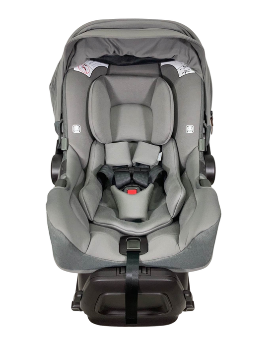 used Carseat