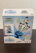 used Cardinal Disney Frozen Frantic Forest