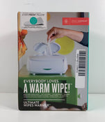 used Prince Lionheart Compact Wipes Warmer