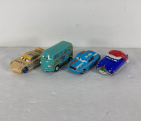 used BUNDLE Disney Cars