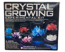 used 4M Industrial Crystal Growing Experimental Kit