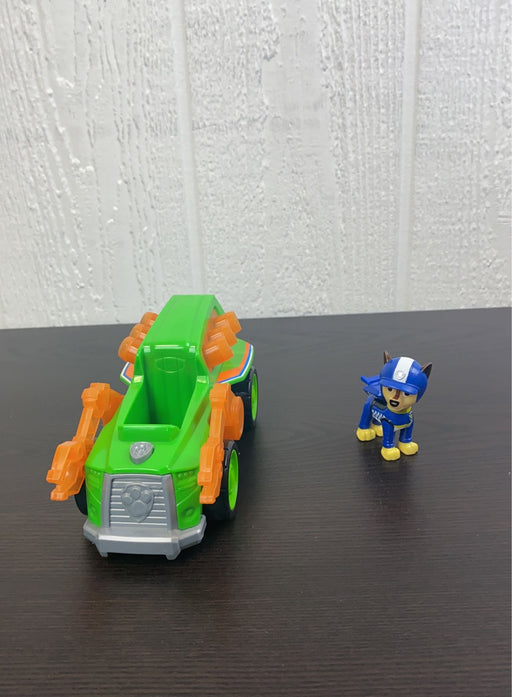 secondhand BUNDLE PAW Patrol Toys