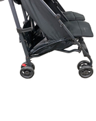 Shop UPPAbaby G-Link V2 Double Stroller, 2022, Jake (Black) at GoodBuy Gear