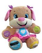 used Fisher Price Laugh & Learn Smart Stages Sis