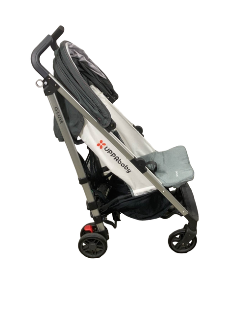 used Strollers