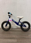 used Novara Zipper Balance Bike