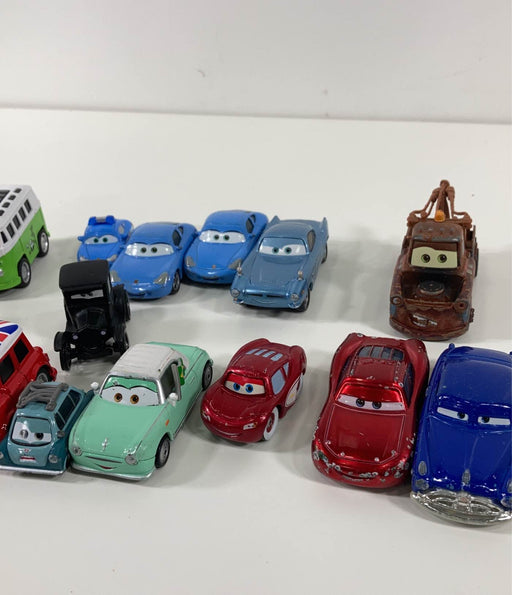 secondhand BUNDLE Disney Cars