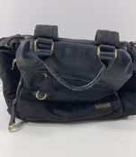 used Skip Hop Chelsea Downtown Chic Diaper Bag