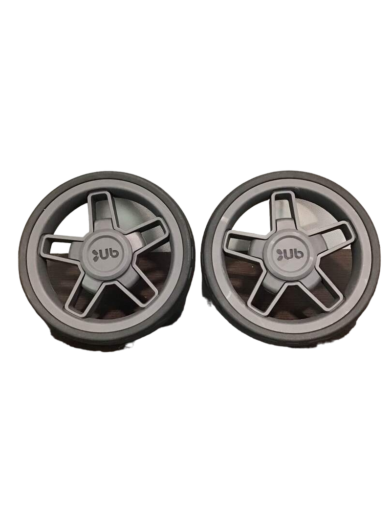 UPPAbaby MINU Rear Wheels