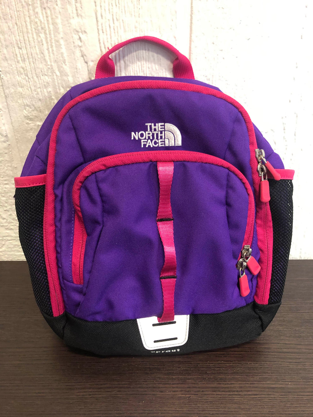 north face backpack toddler The Black Mini Borealis I like this pack for kids because the padded back panel and sternum strap make it much more comfortable than most small bags North Face Kids Backpack The