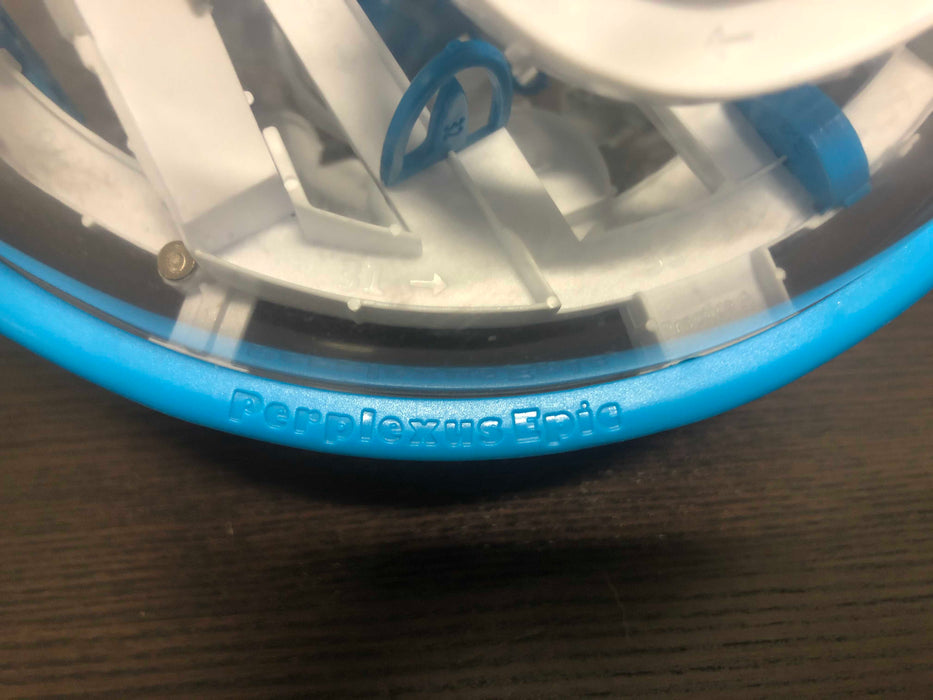secondhand Perplexus Ball Maze