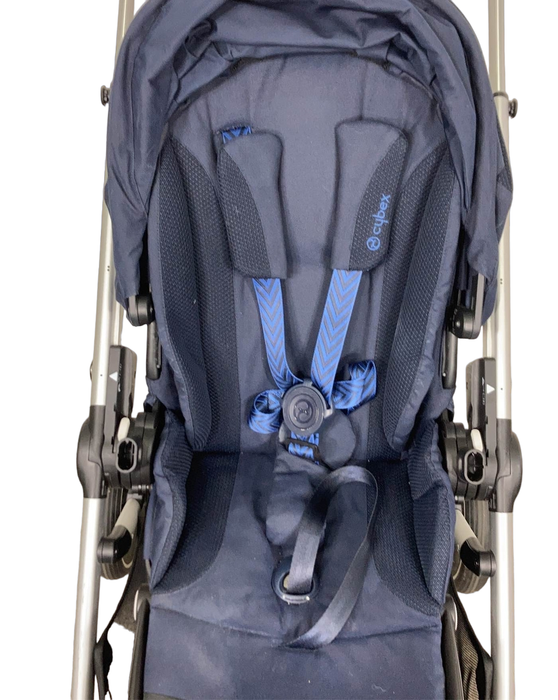 secondhand Strollers