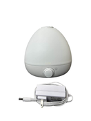 used FridaBaby 3-in-1 Humidifier With Diffuser And Nightlight