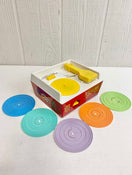 used Fisher Price Classic Retro Record Player