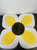 Shop Blooming Bath Baby Bath, Canary Yellow at GoodBuy Gear