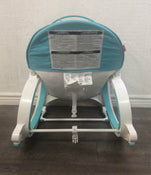 Fisher Price Infant To Toddler Rocker