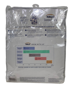 Shop Halo Micro-Fleece SleepSack, M, Multi Stripe Gray at GoodBuy Gear