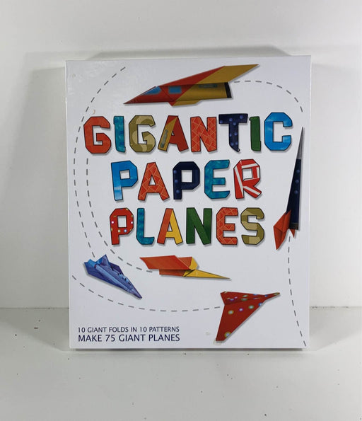 used Sterling Gigantic Paper Planes