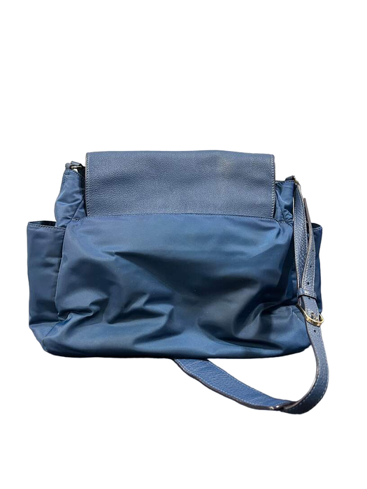 secondhand Diapering