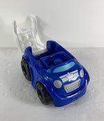 Shop Mega Bloks Peter Police Car Set at GoodBuy Gear