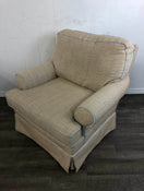 secondhand Best Chairs Glider Rocker with Ottoman