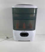 used Baby Brezza Sterilizer And Dryer Advanced