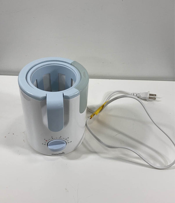 used Munchkin Fast Bottle Warmer