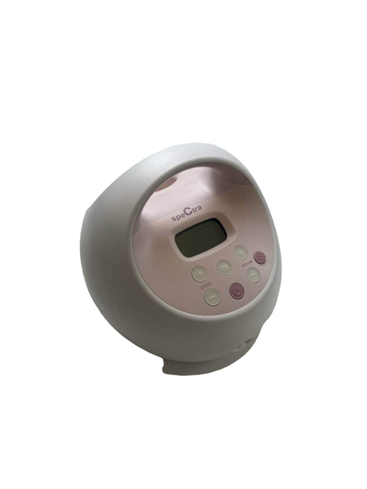 Shop Spectra Baby S2 Plus Electric Breast Pump at GoodBuy Gear