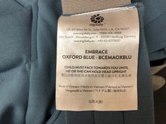 Shop Ergobaby Embrace Baby Carrier at GoodBuy Gear