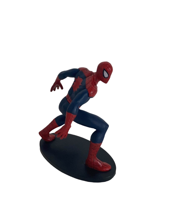 secondhand Marvel Action Figure, Spider-Man