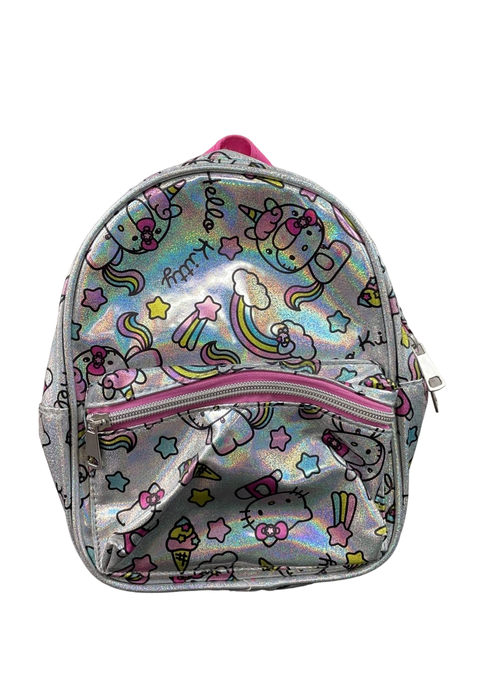 used Sanrio Hello Kitty Backpack