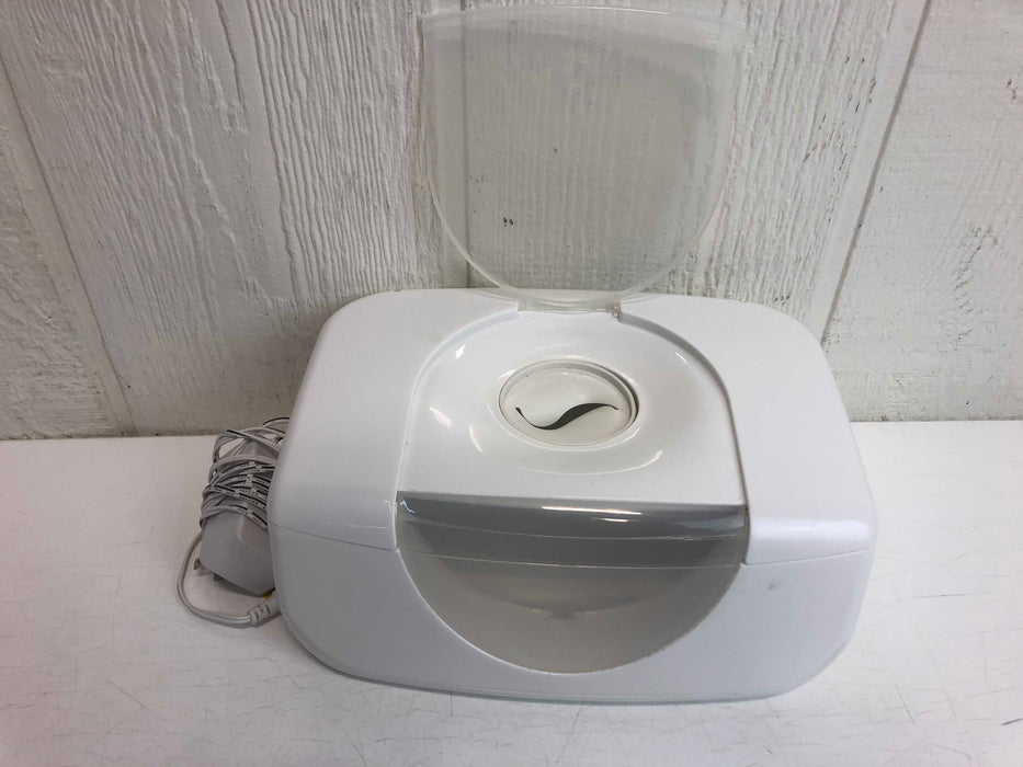 used Munchkin Bright And Warm Wipe Warmer