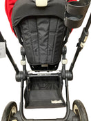 used Bugaboo Buffalo Stroller