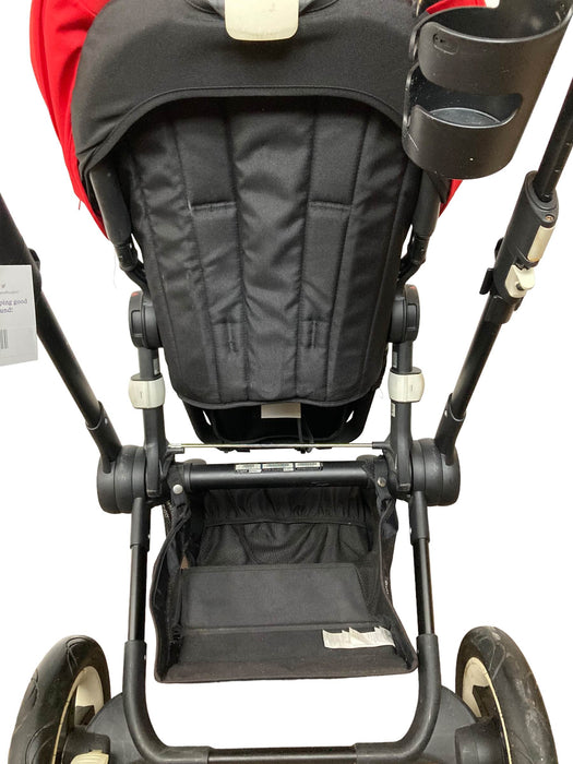 used Bugaboo Buffalo Stroller