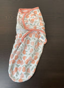 used BUNDLE Baby Swaddles