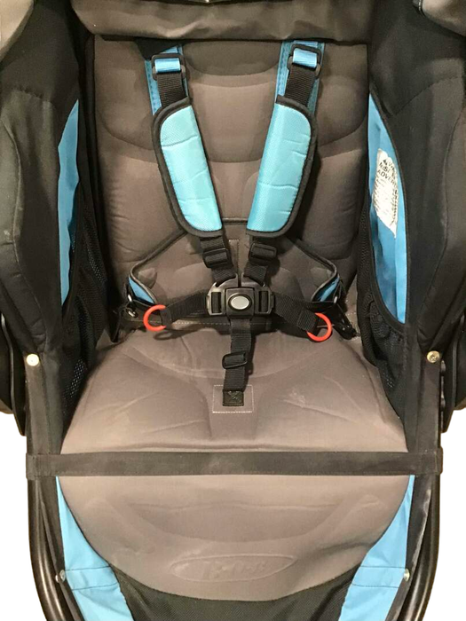 BOB Revolution Stroller, 2018, Pro