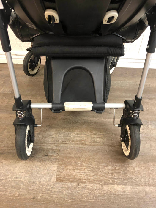 Bugaboo Bee Stroller, 2013