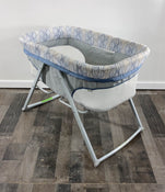 used Ingenuity Foldaway Rocking Bassinet, Fletcher