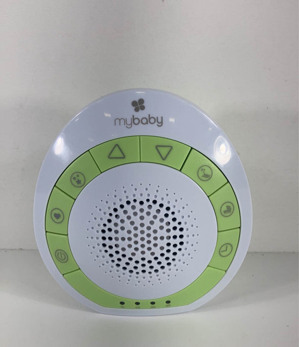 secondhand MyBaby HoMedics SoundSpa On-The-Go