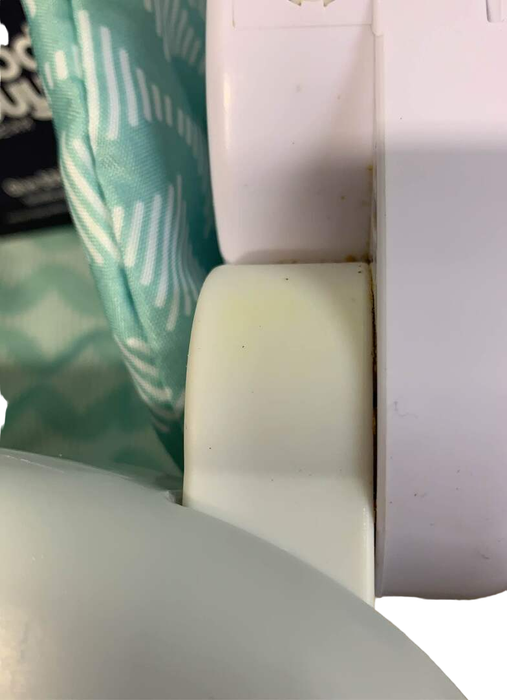 Ingenuity Easy Folding High Chair