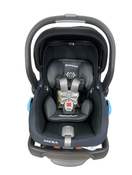 used UPPAbaby MESA Infant Car Seat, Jake (Black), 2022