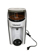 Shop Baby Brezza Formula Pro Advanced, White at GoodBuy Gear