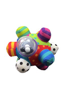 used Sassy Developmental Bumpy Ball