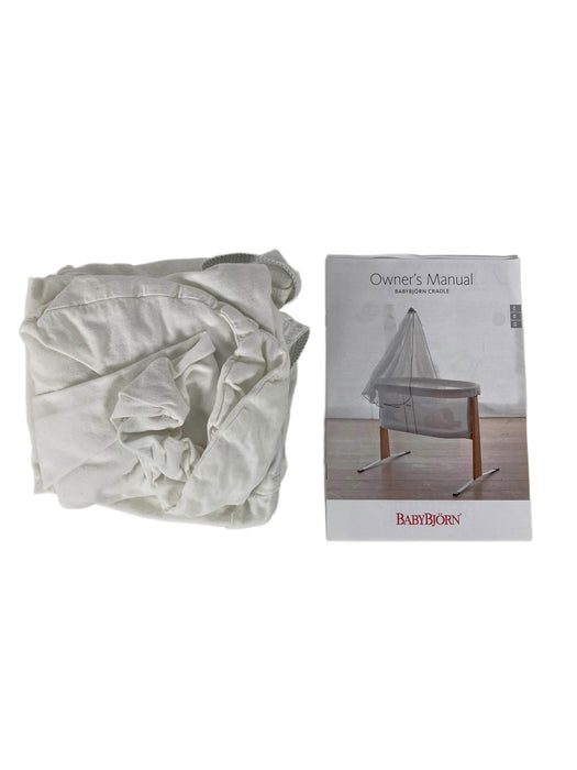 Shop BabyBjorn Cradle at GoodBuy Gear