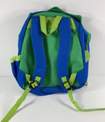 secondhand Skip Hop Zoo Little Kid Backpack, Dinosaur