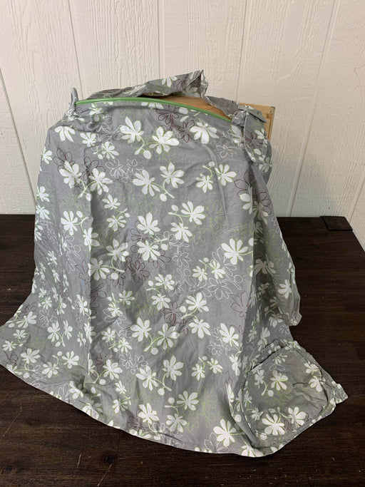 used Boppy Nursing Cover