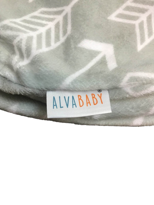 Shop Alva Baby Nursing Pillow Slipcover at GoodBuy Gear